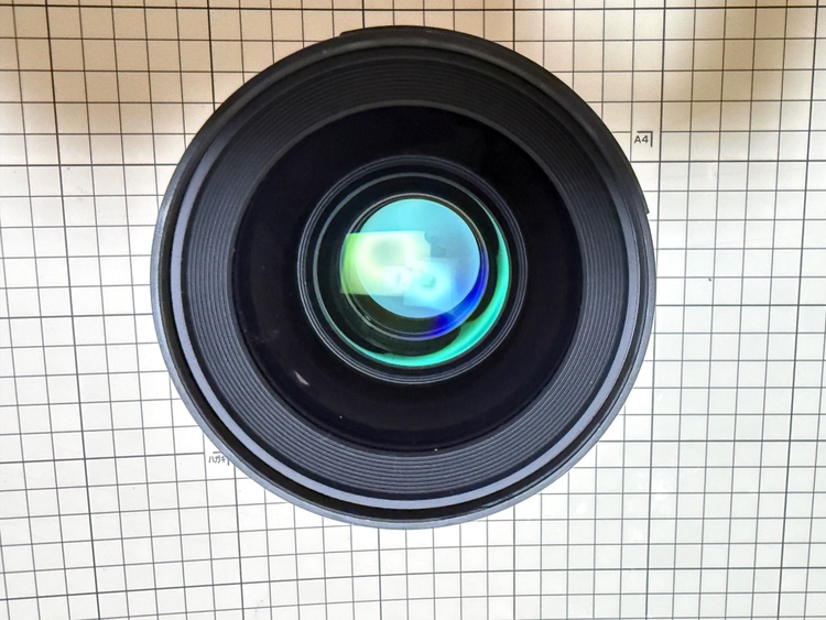 シグマ 35mm F1.2 DG DN [ソニーE用（カメラ）の商品画像 - 査定依頼日：2026年9月4日 - 最高査定価格：60,000円