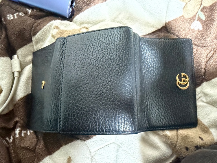 グッチ  （ブランドバッグ）の商品画像 - 査定依頼日：2026年1月11日 - 最高査定価格：15,000円