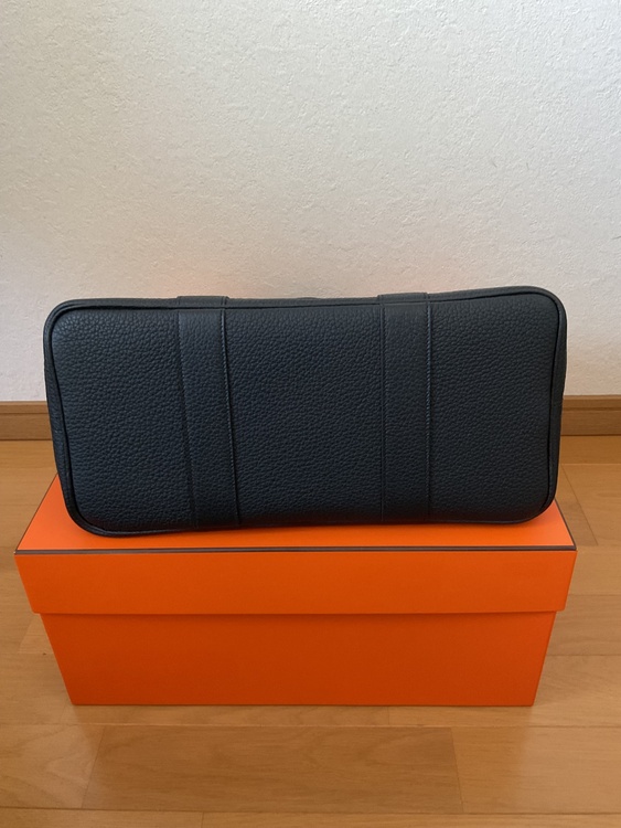 エルメス ガーデンパーティ （ブランドバッグ）の商品画像 - 査定依頼日：2026年3月1日 - 最高査定価格：630,000円