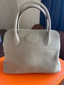 エルメス ボリード （ブランドバッグ）の商品画像 - 査定依頼日：2025年7月8日 - 最高査定価格：850,000円