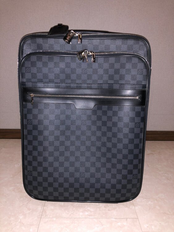 ルイヴィトン ダミエ （ブランドバッグ）の商品画像 - 査定依頼日：2025年3月15日 - 最高査定価格：140,000円