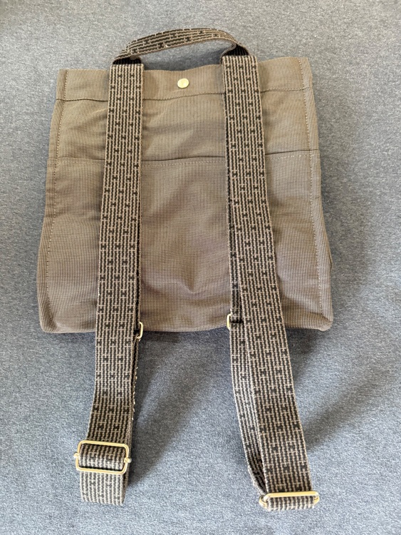 エールラインアドＭＭ（ブランドバッグ）の商品画像 - 査定依頼日：2025年10月6日 - 最高査定価格：30,000円