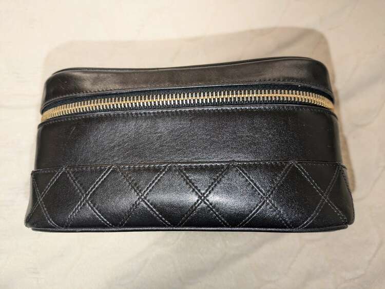 バニティバッグ（ブランドバッグ）の商品画像 - 査定依頼日：2024年12月23日 - 最高査定価格：38,000円