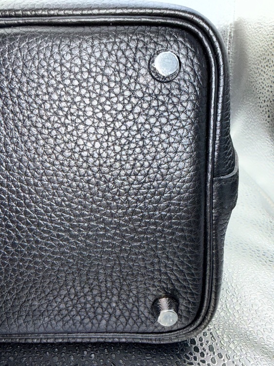 ピコタンロックPM（ブランドバッグ）の商品画像 - 査定依頼日：2025年10月6日 - 最高査定価格：550,000円