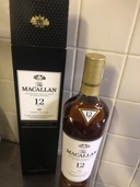 マッカラン12年（お酒）の商品画像 - 査定依頼日：2025年6月7日 - 最高査定価格：8,000円