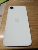 iPhone iPhone 16e 128GB SIMフリー（スマホ）の商品画像 - 査定依頼日：2026年5月20日 - 最高査定価格：65,000円