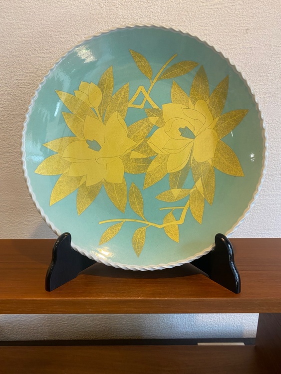 吉田美統（美術品・骨董品）の商品画像 - 査定依頼日：2026年4月6日 - 最高査定価格：2,000円