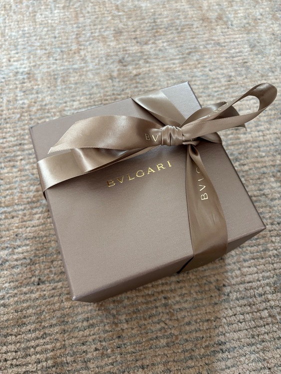 ブルガリ ブルガリブルガリ 10345（高級時計）の商品画像 - 査定依頼日：2025年7月16日 - 最高査定価格：350,000円