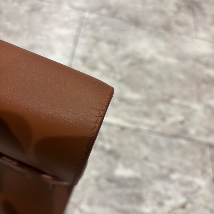 デペッシュ 38（ブランドバッグ）の商品画像 - 査定依頼日：2025年12月13日 - 最高査定価格：140,000円