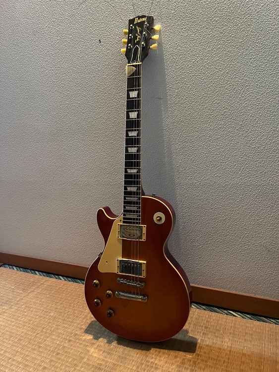 Luper Gradeモデル　RLG−50LH（ピアノ・楽器・PA機材）の商品画像 - 査定依頼日：2026年6月21日 - 最高査定価格：50,000円