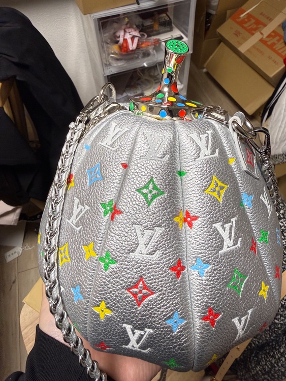 不明（ブランドバッグ）の商品画像 - 査定依頼日：2026年2月28日 - 最高査定価格：2,000,000円