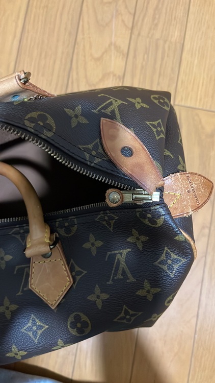 ルイヴィトン スピーディー （ブランドバッグ）の商品画像 - 査定依頼日：2025年10月8日 - 最高査定価格：65,000円