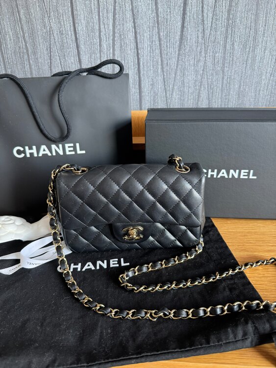 シャネル マトラッセ （ブランドバッグ）の商品画像 - 査定依頼日：2025年5月31日 - 最高査定価格：440,000円