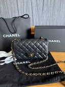 シャネル マトラッセ （ブランドバッグ）の商品画像 - 査定依頼日：2025年5月31日 - 最高査定価格：440,000円