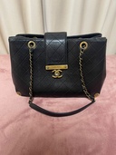 CHANEL チェーンマトラッセ　スーパーモデル　（ブランドバッグ）の商品画像 - 査定依頼日：2026年4月29日 - 最高査定価格：263,000円