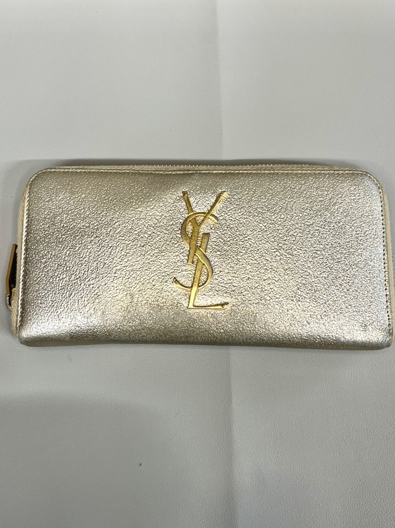 累積売上総額第１位【SAINT LAURENT★サンローラン】6342713YG13 Saint Laurent《シングルブレスト タキシードジャケット》直営店