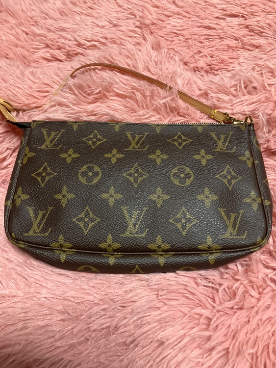 ルイヴィトン モノグラム （ブランドバッグ）の商品画像 - 査定依頼日：2025年12月5日 - 最高査定価格：80,000円