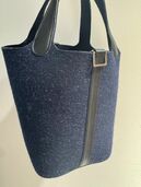 ピコタン（ブランドバッグ）の商品画像 - 査定依頼日：2025年11月12日 - 最高査定価格：280,000円