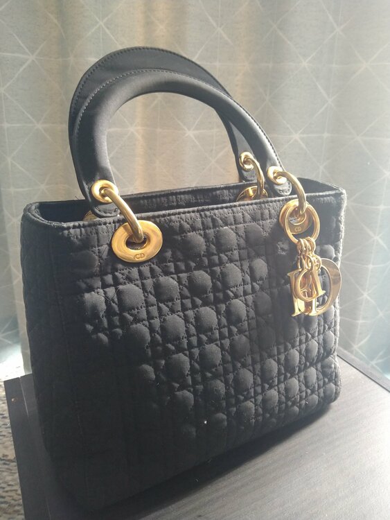 バッグ（ブランドバッグ）の商品画像 - 査定依頼日：2026年2月28日 - 最高査定価格：80,000円