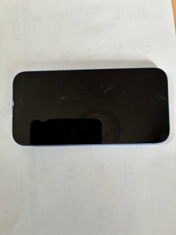 iPhone iPhone 16 256GB SIMフリー（スマホ）の商品画像 - 査定依頼日：2026年5月26日 - 最高査定価格：77,000円