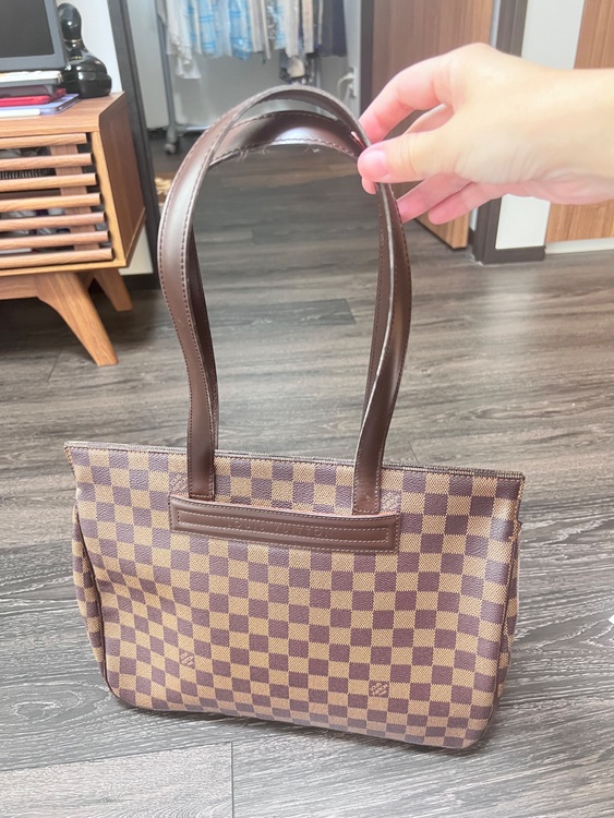 ルイヴィトン ダミエ （ブランドバッグ）の商品画像 - 査定依頼日：2025年9月21日 - 最高査定価格：90,000円