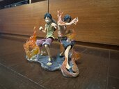 ワンピース（フィギュア・プラモデル）の商品画像 - 査定依頼日：2025年5月22日 - 最高査定価格：1,000円