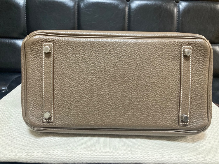 エルメス バーキン （ブランドバッグ）の商品画像 - 査定依頼日：2025年11月10日 - 最高査定価格：1,950,000円