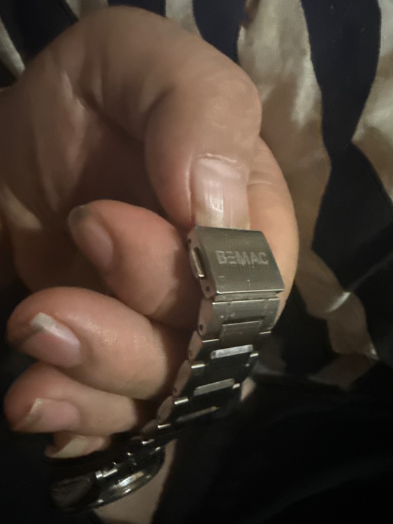 セイコー その他 6r1（高級時計）の商品画像 - 査定依頼日：2026年4月6日 - 最高査定価格：33,000円