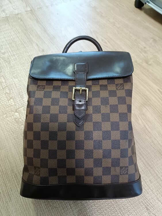 ソーホー（ブランドバッグ）の商品画像 - 査定依頼日：2025年11月26日 - 最高査定価格：70,000円