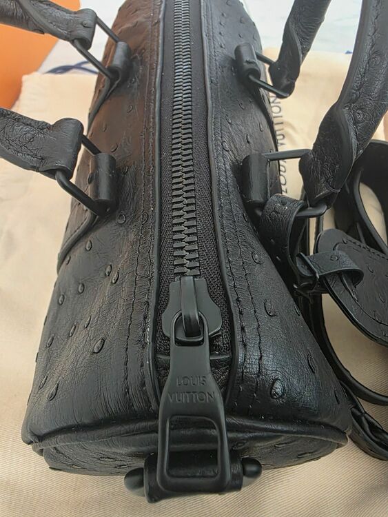 ルイヴィトン スピーディー （ブランドバッグ）の商品画像 - 査定依頼日：2025年10月14日 - 最高査定価格：500,000円