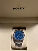 ロレックス パーペチュアルデイト 126000（高級時計）の商品画像 - 査定依頼日：2026年1月9日 - 最高査定価格：1,310,000円