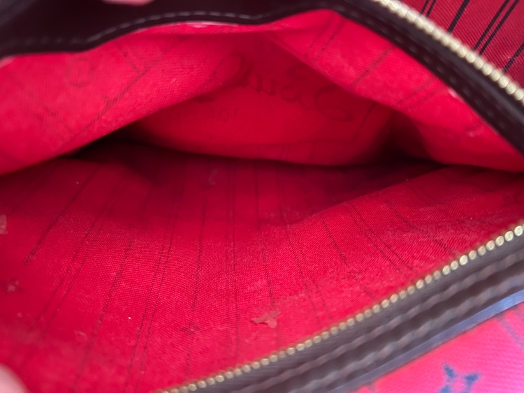 トートバッグ（ブランドバッグ）の商品画像 - 査定依頼日：2026年2月15日 - 最高査定価格：100,000円