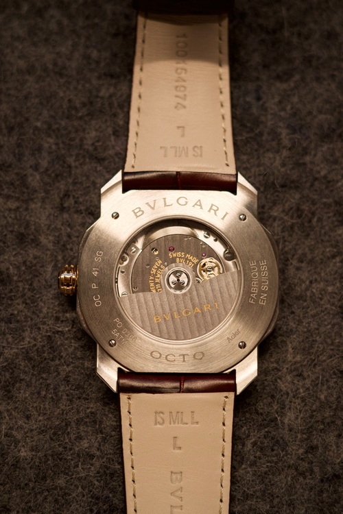 OC41C6SPGLD（高級時計）の商品画像 - 査定依頼日：2025年9月15日 - 最高査定価格：410,000円