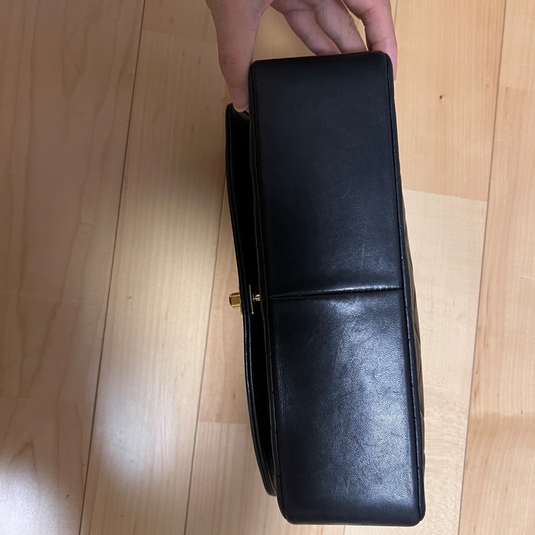 ダイアナ（ブランドバッグ）の商品画像 - 査定依頼日：2025年9月29日 - 最高査定価格：380,000円