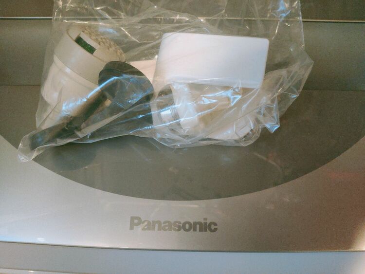 NA-FA80H7（家電）の商品画像 - 査定依頼日：2025年6月8日 - 最高査定価格：8,000円