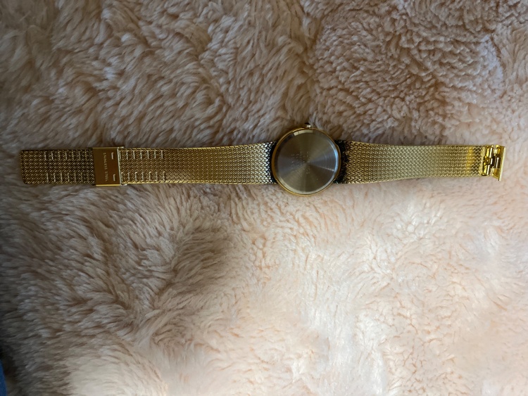 ELVENCE（高級時計）の商品画像 - 査定依頼日：2026年1月16日 - 最高査定価格：1,000円