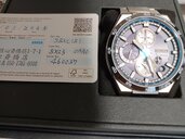 セイコー その他 SBXC25（高級時計）の商品画像 - 査定依頼日：2026年4月13日 - 最高査定価格：130,000円