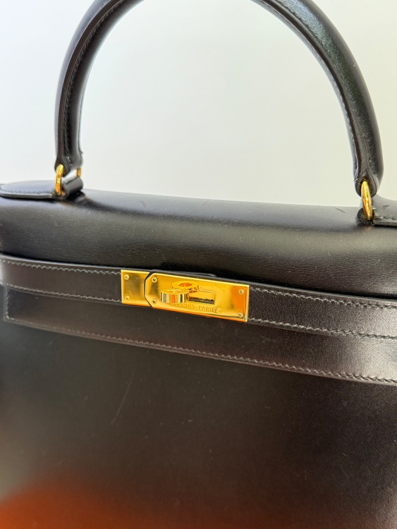 エルメス ケリー （ブランドバッグ）の商品画像 - 査定依頼日：2025年10月26日 - 最高査定価格：1,500,000円