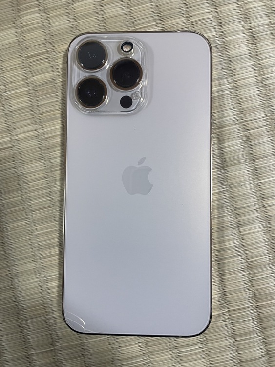 iPhone 13 Pro 256GB SIMフリー（スマホ）の商品画像 - 査定依頼日：2026年5月12日 - 最高査定価格：41,000円
