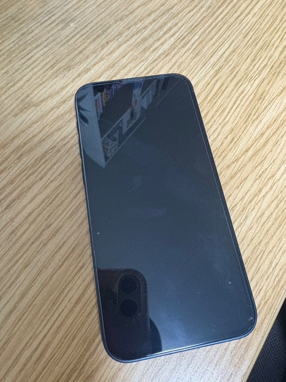 MLJC3J/A（スマホ）の商品画像 - 査定依頼日：2025年10月17日 - 最高査定価格：38,000円