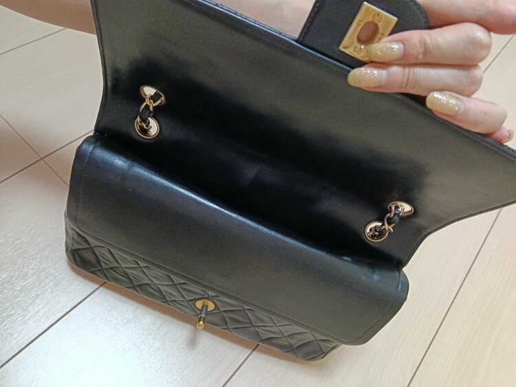 マトラッセショルダー（ブランドバッグ）の商品画像 - 査定依頼日：2026年3月30日 - 最高査定価格：425,000円