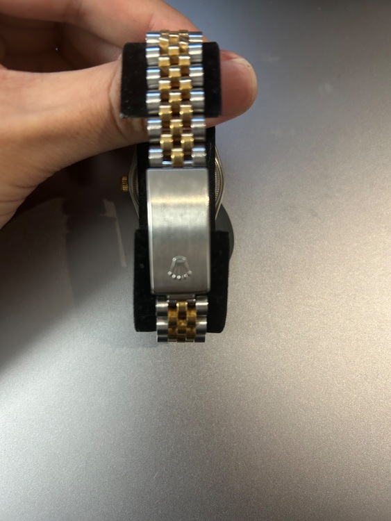 79173（高級時計）の商品画像 - 査定依頼日：2025年7月14日 - 最高査定価格：700,000円