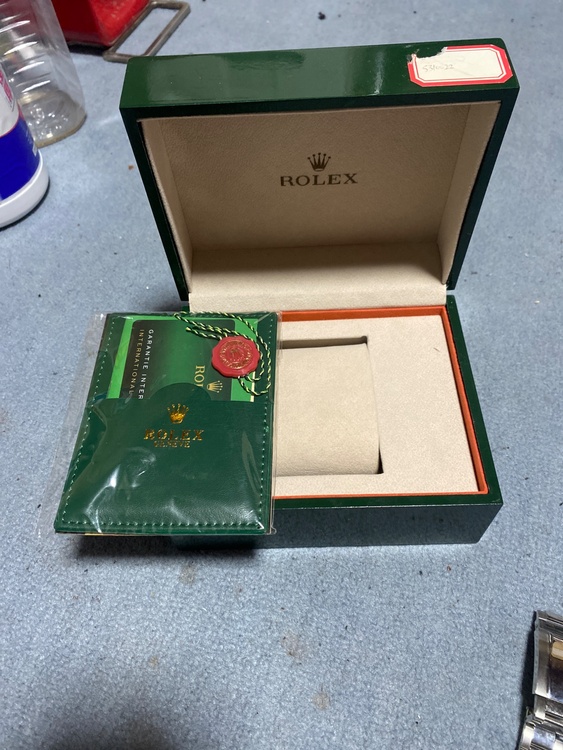 ロレックス デイトナ （高級時計）の商品画像 - 査定依頼日：2026年3月9日 - 最高査定価格：4,300,000円