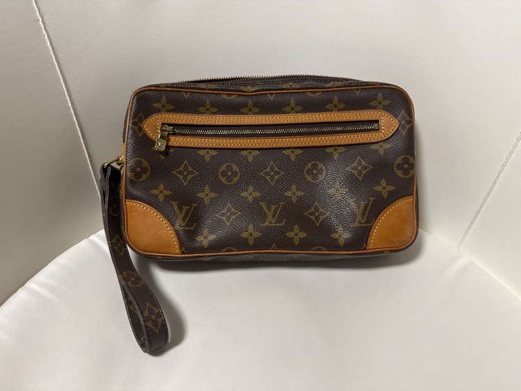 ルイヴィトン ルイヴィトン(その他) （ブランドバッグ）の商品画像 - 査定依頼日：2026年1月30日 - 最高査定価格：43,000円