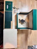 ロレックス サブマリーナー （高級時計）の商品画像 - 査定依頼日：2025年11月26日 - 最高査定価格：2,200,000円