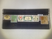 本場結城紬反物（着物）の商品画像 - 査定依頼日：2026年3月22日 - 最高査定価格：3,000円