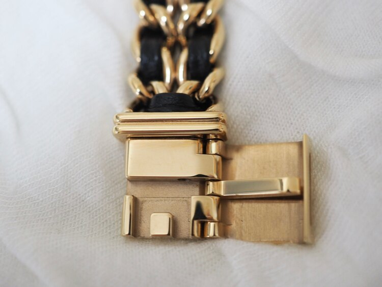 プルミエール　サイズM（高級時計）の商品画像 - 査定依頼日：2025年5月22日 - 最高査定価格：200,000円