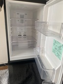 MR-P15X-B（家電）の商品画像 - 査定依頼日：2025年6月20日 - 最高査定価格：3,000円