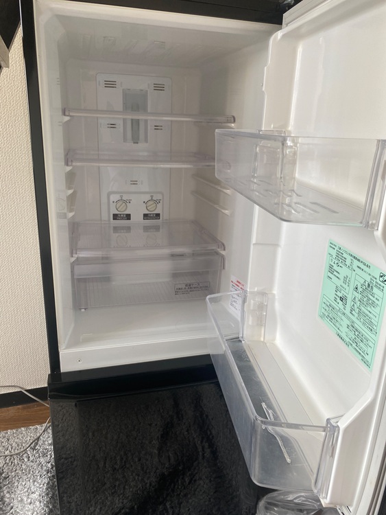 MR-P15X-B（家電）の商品画像 - 査定依頼日：2025年6月20日 - 最高査定価格：3,000円