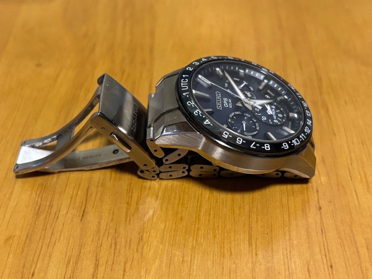 セイコー その他 （高級時計）の商品画像 - 査定依頼日：2026年4月3日 - 最高査定価格：62,000円